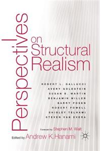 Perspectives on Structural Realism