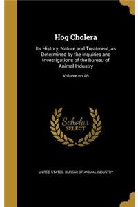 Hog Cholera