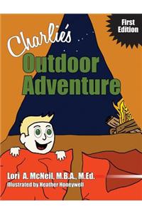 Charlie's Outdoor Adventure