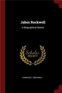 Jabez Rockwell