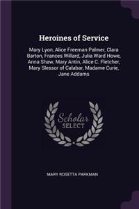 Heroines of Service