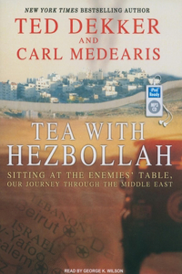 Tea with Hezbollah