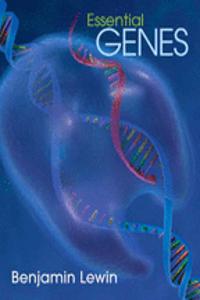 Molecular Biology of the Gene