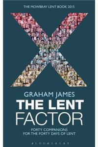 The Lent Factor