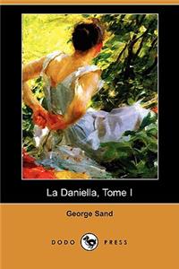 Daniella, Tome I (Dodo Press)