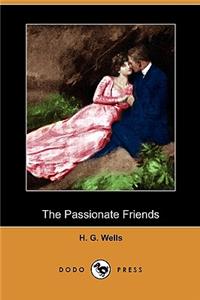 The Passionate Friends (Dodo Press)
