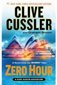 Zero Hour
