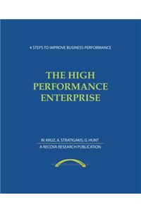 High Performance Enterprise