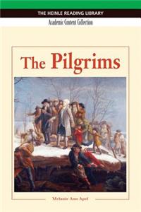 The Pilgrims: Heinle Reading Library, Academic Content Collection