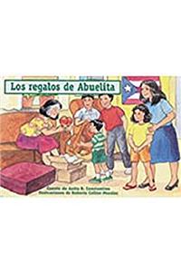 Los Regalos de Abuelita (Grandma's Gifts)