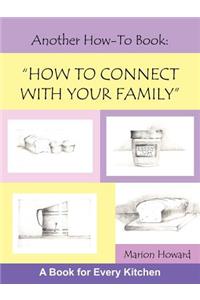 Another How-To Book