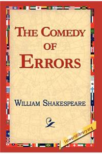 Comedy of Errors