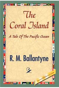 The Coral Island