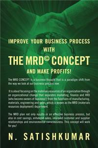 The Mrd(c) Concept
