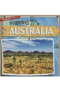 Mapping Australia