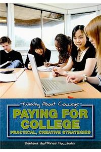 Paying for College