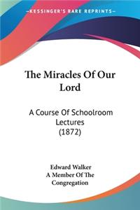 Miracles Of Our Lord