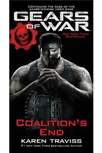Gears of War: Coalition's End