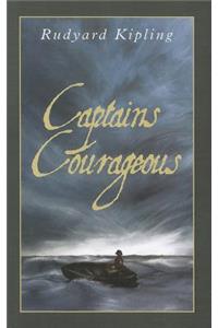 Captains Courageous