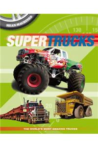 Supertrucks