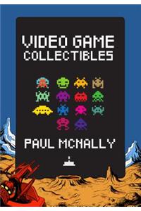 Video Game Collectibles