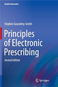 Principles of Electronic Prescribing