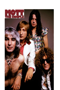 Mott the Hoople