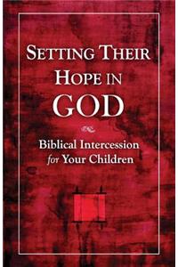 Setting Their Hope in GOD