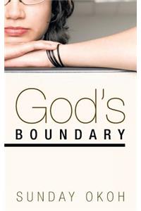 God's Boundary