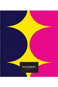 Marimekko Birthday Book