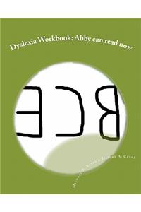 Dyslexia Workbook