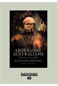 Aboriginal Australians (Large Print 16pt)