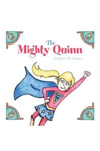 Mighty Quinn