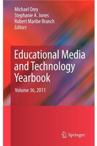 Educational Media and Technology Yearbook