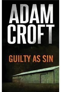 Guilty as Sin
