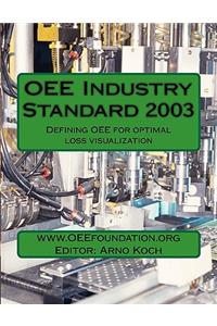OEE Industry Standard v2003