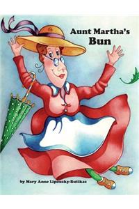 Aunt Martha's Bun