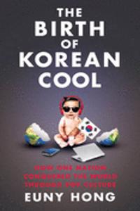 Birth of Korean Cool