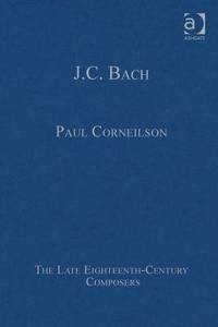 J.C. Bach