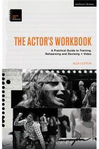 The Actor's Workbook