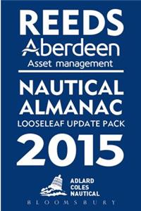 Reeds Looseleaf Update Pack