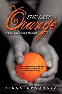 The Last Orange