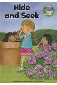Hide and Seek