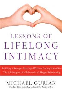 Lessons of Lifelong Intimacy