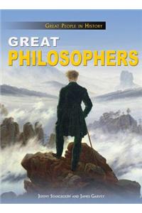 Great Philosophers