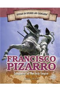 Francisco Pizarro