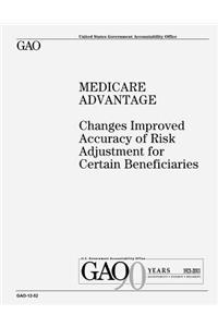 Medicare Advantage