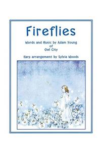 Fireflies: Arranged for Harp