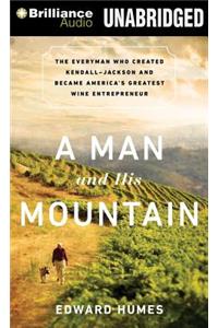 Man and His Mountain