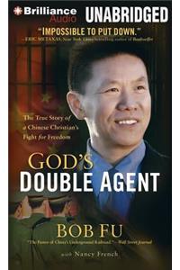 God's Double Agent